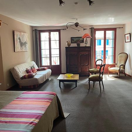 Hotel Vidal 세렛 외부 사진
