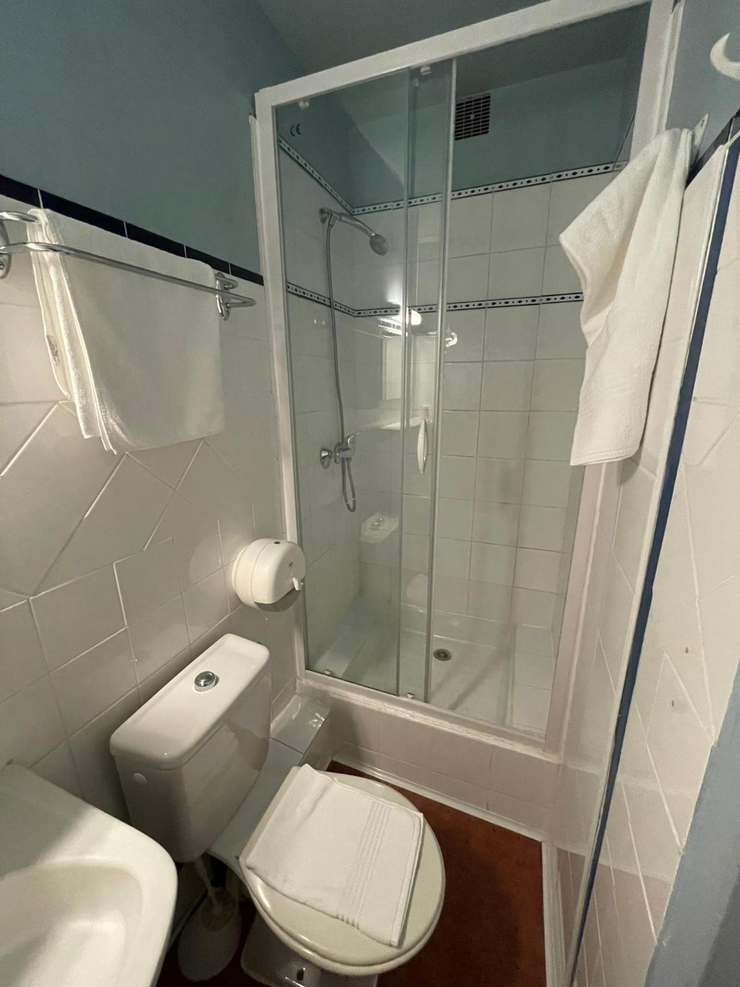 Hotel Vidal 세렛 외부 사진