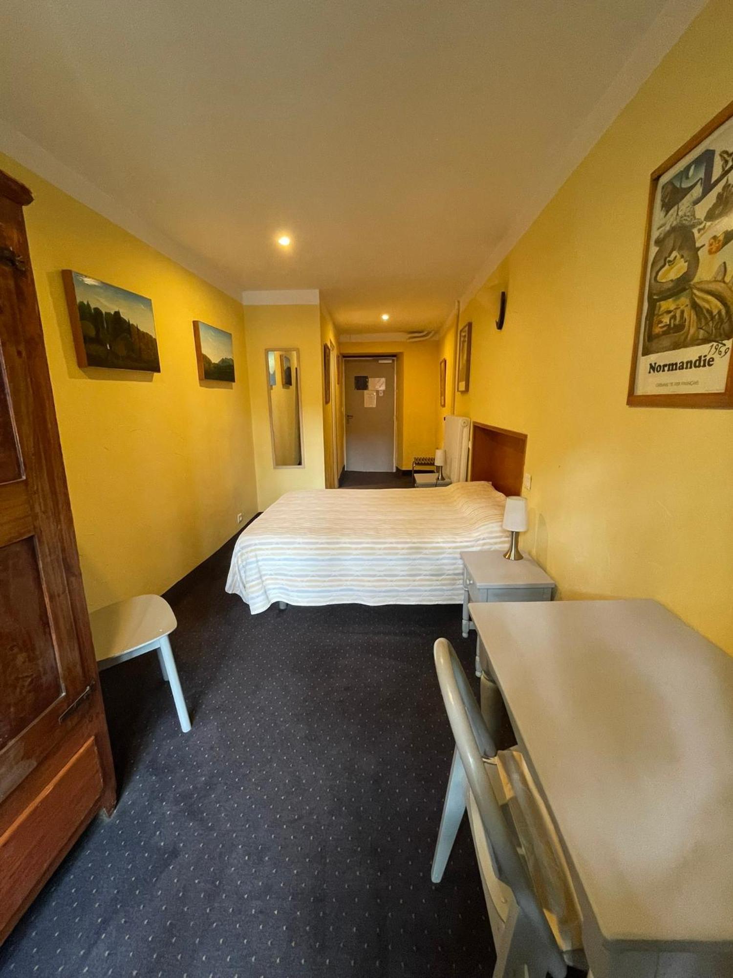 Hotel Vidal 세렛 외부 사진