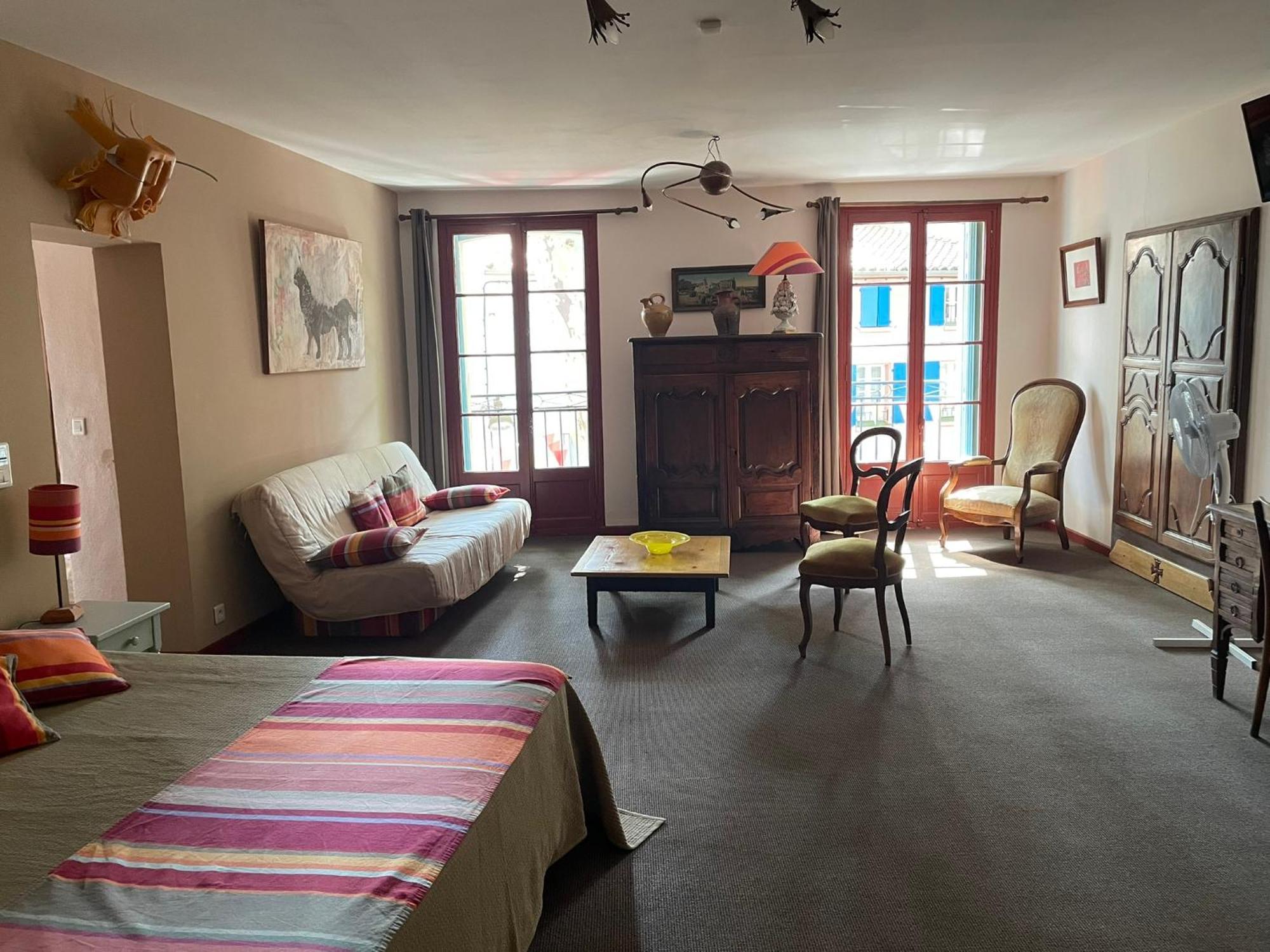 Hotel Vidal 세렛 외부 사진