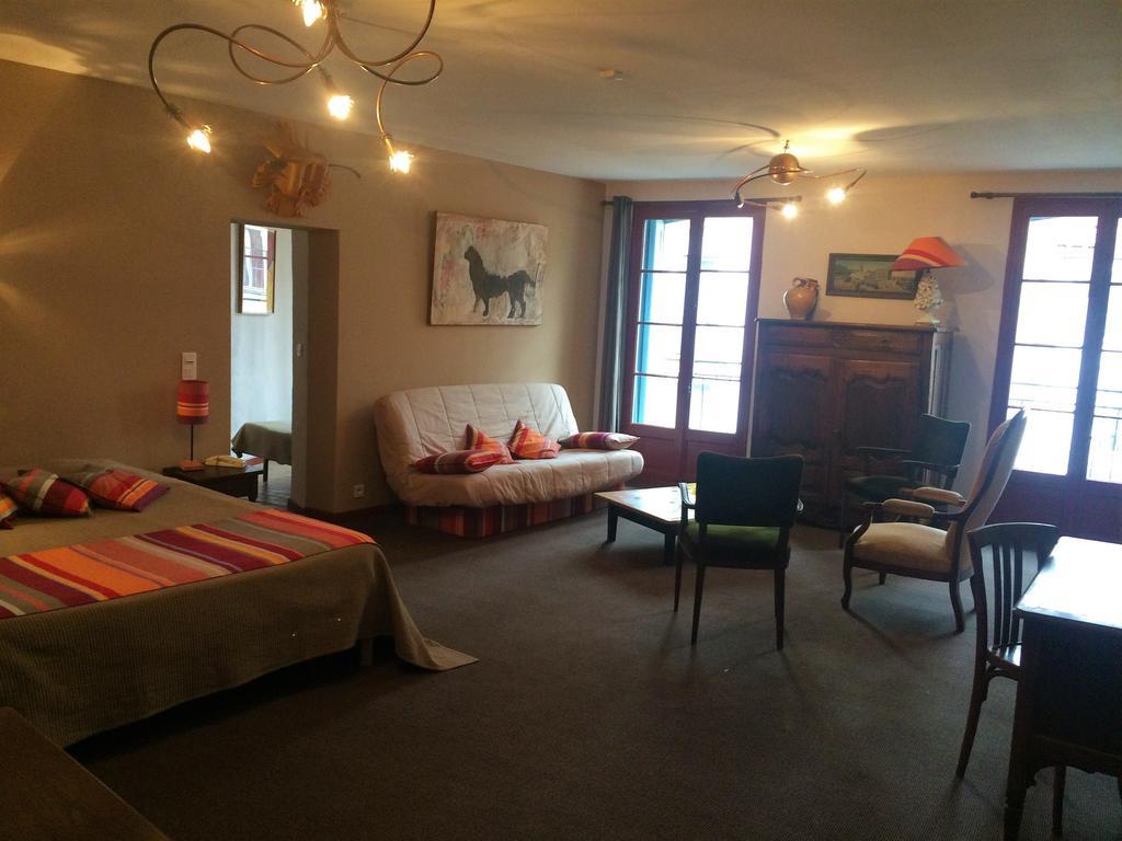 Hotel Vidal 세렛 외부 사진